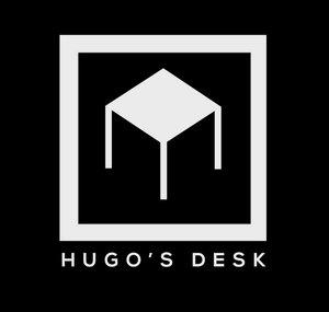 Hugo's Desk ™