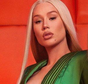 iggyazaleamusicVEVO