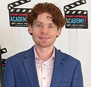 Jarrett Blandin