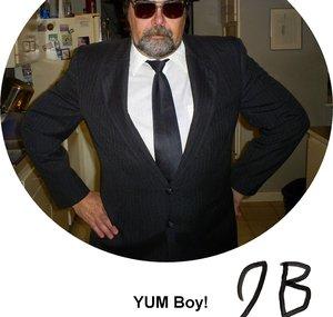 JB Couyon