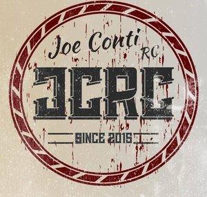 Joe Conti RC