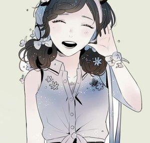 Kageneko Cheshire
