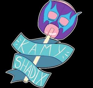 Kamy Shadix