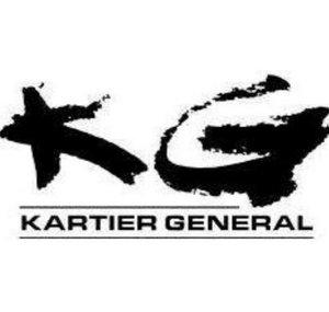 KartierGeneralTV