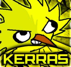Kerras Menthol
