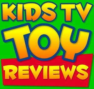 Kids TV Toys Reviews - Fun Kindergarten Videos