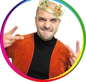 La Vergine D'Orecchie