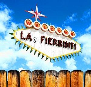 Las Fierbinți