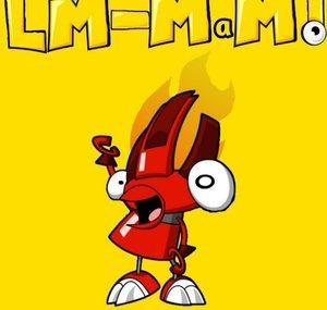 Lego Mixels - Mixels and more!