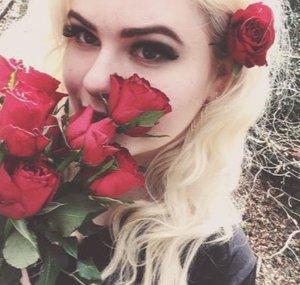 Libby Tidley