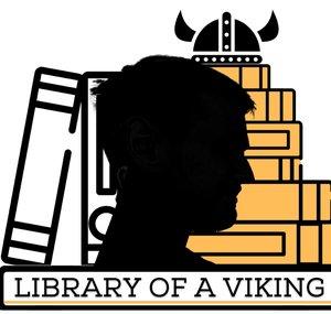 Library of a Viking