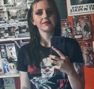love the grunge