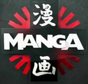 Manga