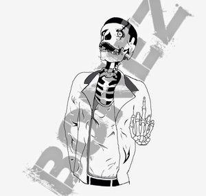 Manlikebonez