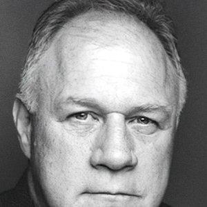 Mark McKerracher