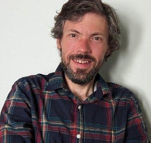 Matt Barry