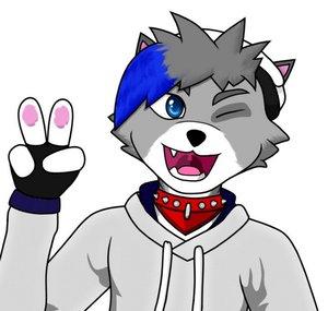 Mcpartydog J
