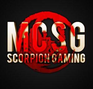 MCScorpionGaming