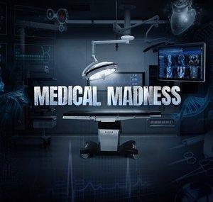 Medical Madness