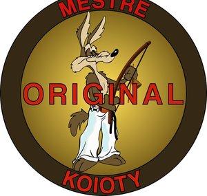 Mestre Koioty Original