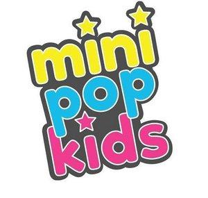 Mini Pop Kids