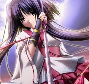 misari hyuga (assassin midnight)