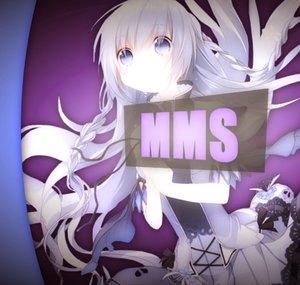 MMS!! We are moving!