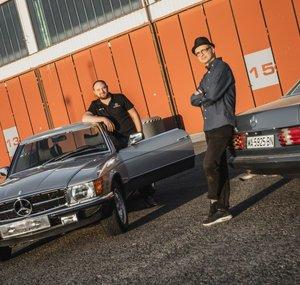 Mozart Car Classics
