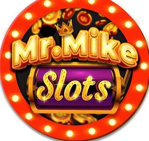 Mr Mike Slots