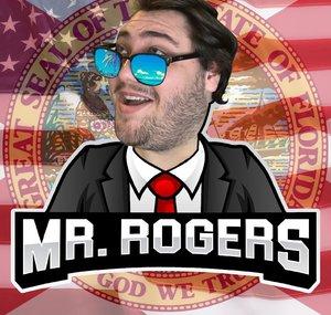 Mr. Rogers