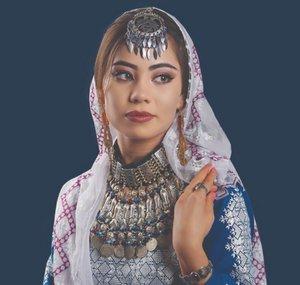Mubarika Hassani Official