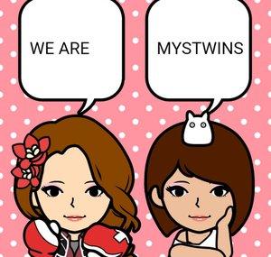 mystwins
