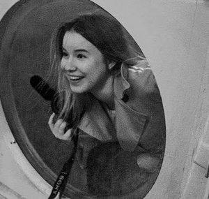 Nastya Dubinnikova