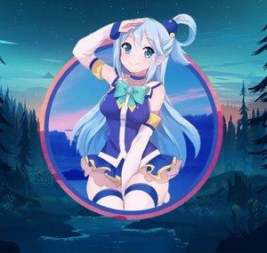 NASU-GOD