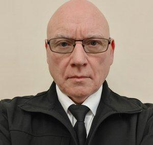 Neil Fellowes