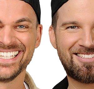 Nick und Leon 