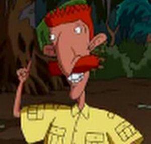 NigelThornberryVEVO