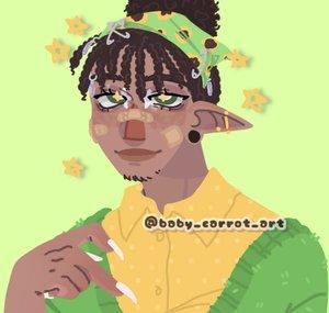 Nya Rashad
