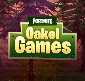 Oakel Games