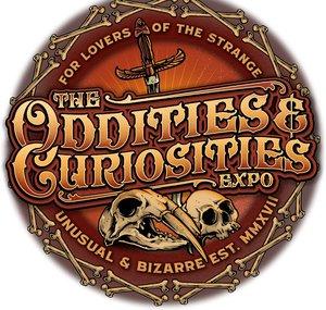 Oddities & Curiosities Expo