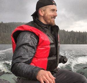 Off Grid Athlete