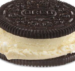 Oreo Sandwitch