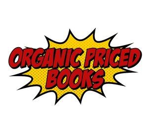 Organicpricedbooks