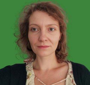 Outsiderka Lewicy