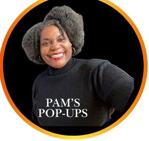 Pam's Pop Ups