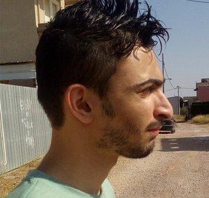 PantelisTheGreekActor