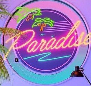 Paradiseon Productions