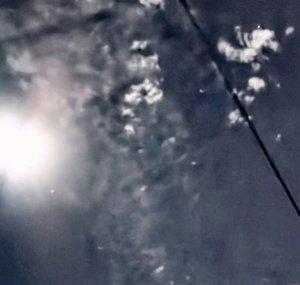 Parallel Universes & Light Codes