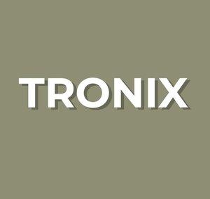 Photoshop Design Tutorials By Tronix