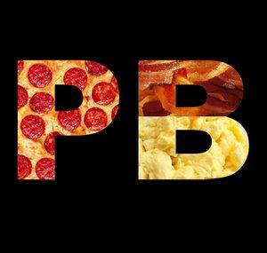 Pizza Breakfast